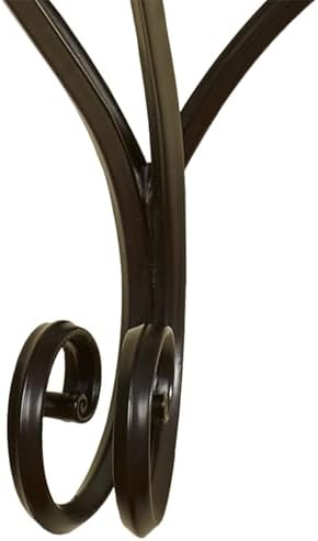 Touch of Class Charleston Wall Display Shelf