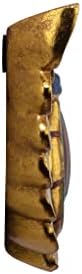 Design Toscano Egyptian Temple Wall Pediment