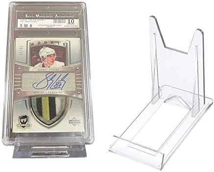 EVORETRO Clear Acrylic Display Stand 6-Pack