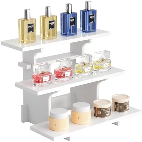 3 Tier Display Racks for Vendor Events