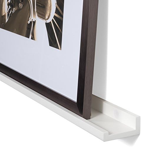 Wallniture Denver 46 Floating Wall Shelf for Home Decor