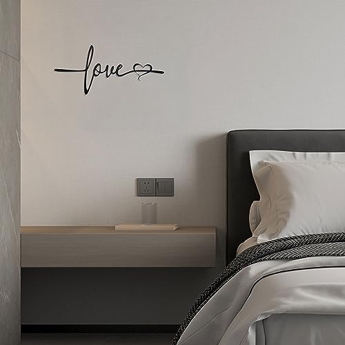 BiaGift Crosses Wall Decor Black 72 X 156 Inch