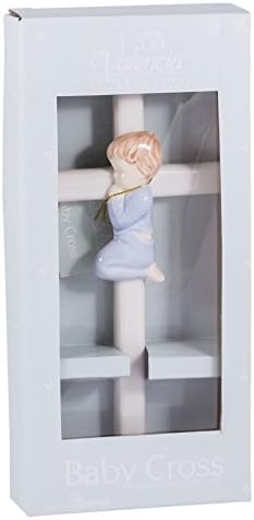 Roman Valencia Praying Boy Religious Figurine