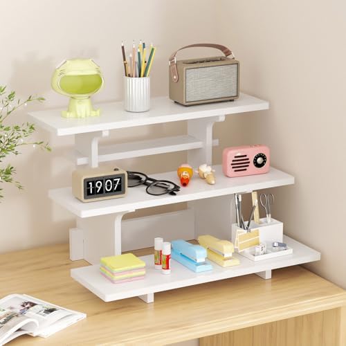 3 Tier Display Racks for Vendor Events