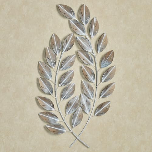 Touch of Class Leaf Simplicity Wall Art Sculpture