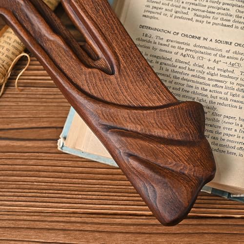 BGCOPPER Wooden Cross Wall Decor 14 Inch