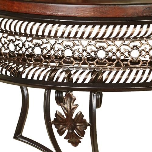 Touch of Class Charleston Wall Display Shelf