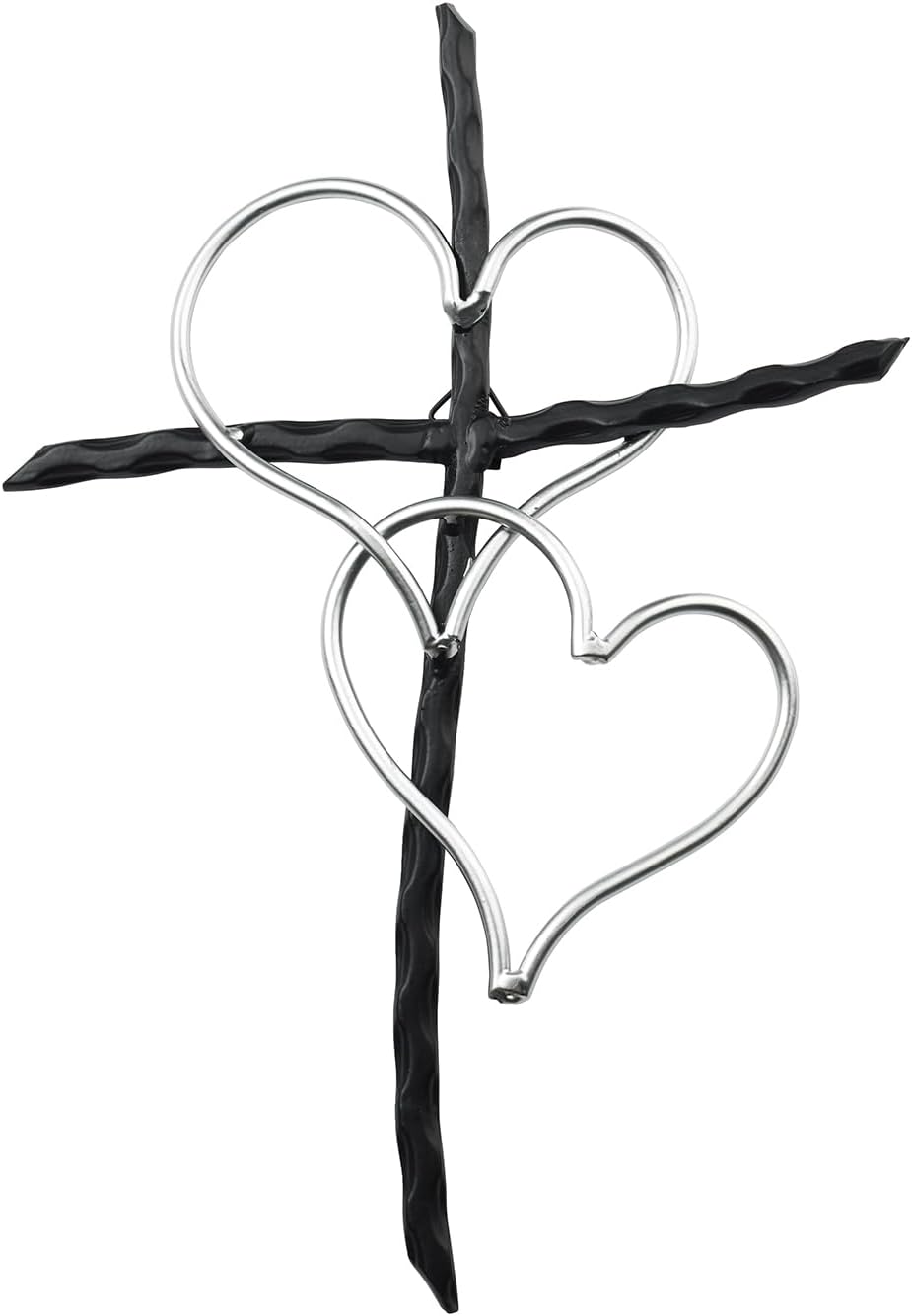 Taprion Wall Cross Decor Christian Religious Home Accent