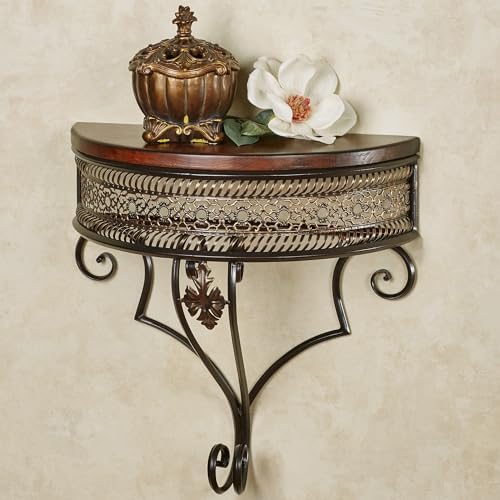 Touch of Class Charleston Wall Display Shelf