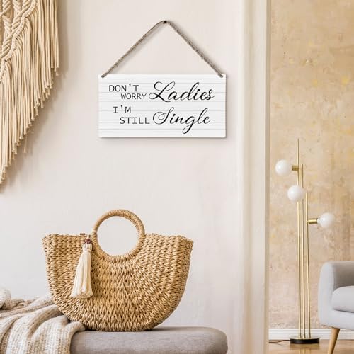 Huester Ring Bearer Sign Funny Wedding Decor