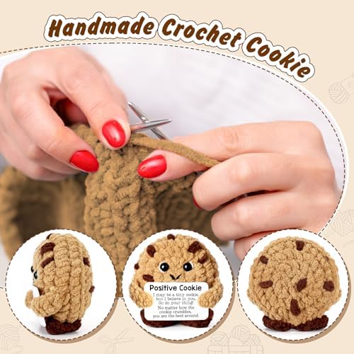 Mini Funny Positive Cookie Gift for All Ages 1