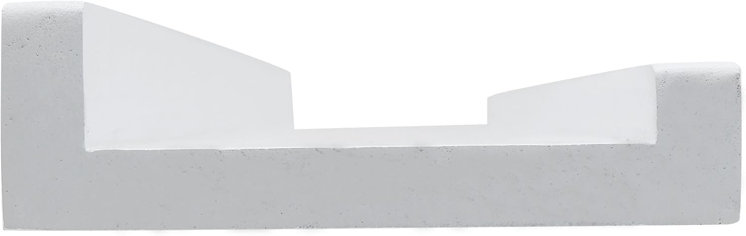MITREL Picture Ledge Shelf Set of 4