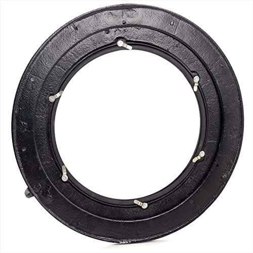 Nagina International 17 Inch Porthole Window Decor