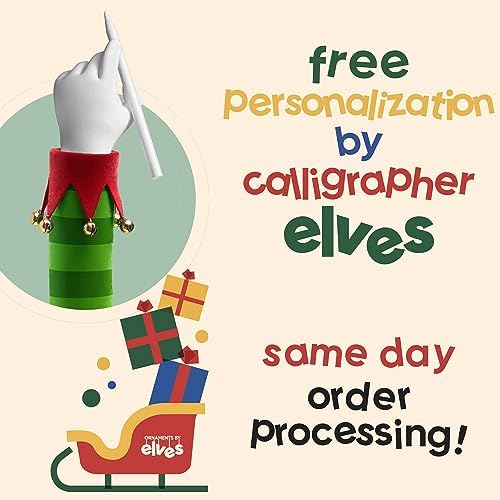 Personalized Kindergarten Photo Frame Ornament 2024