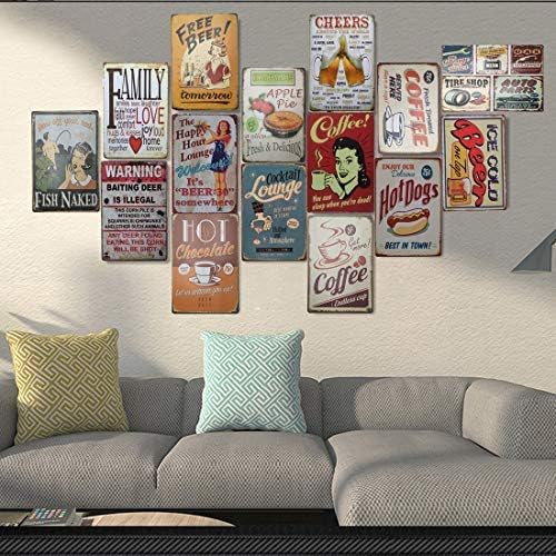 1 John 514 Metal Wall Decor Bible Scripture Sign