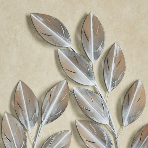 Touch of Class Leaf Simplicity Wall Art Sculpture