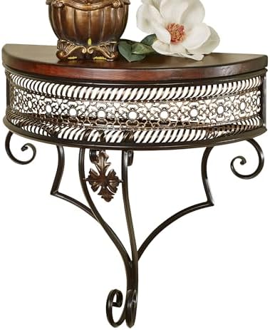 Touch of Class Charleston Wall Display Shelf