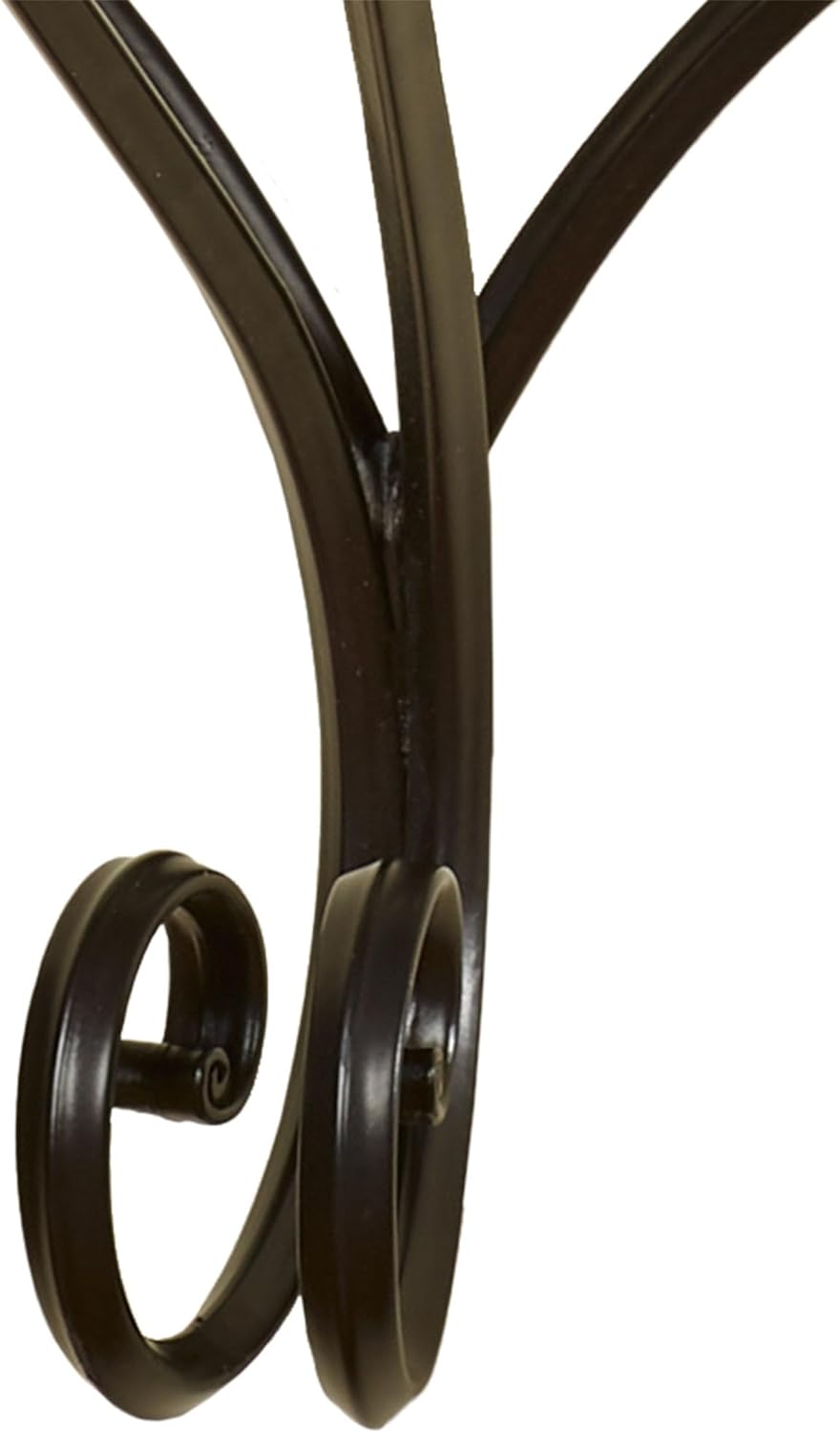 Touch of Class Charleston Wall Display Shelf