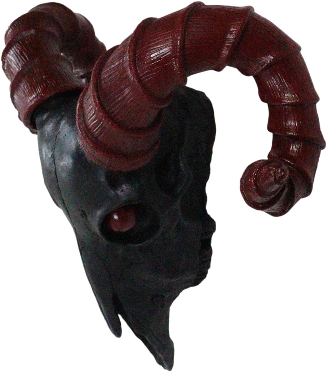 Ebros Gift 17 Inch Baphomet Wall Decor Sculpture