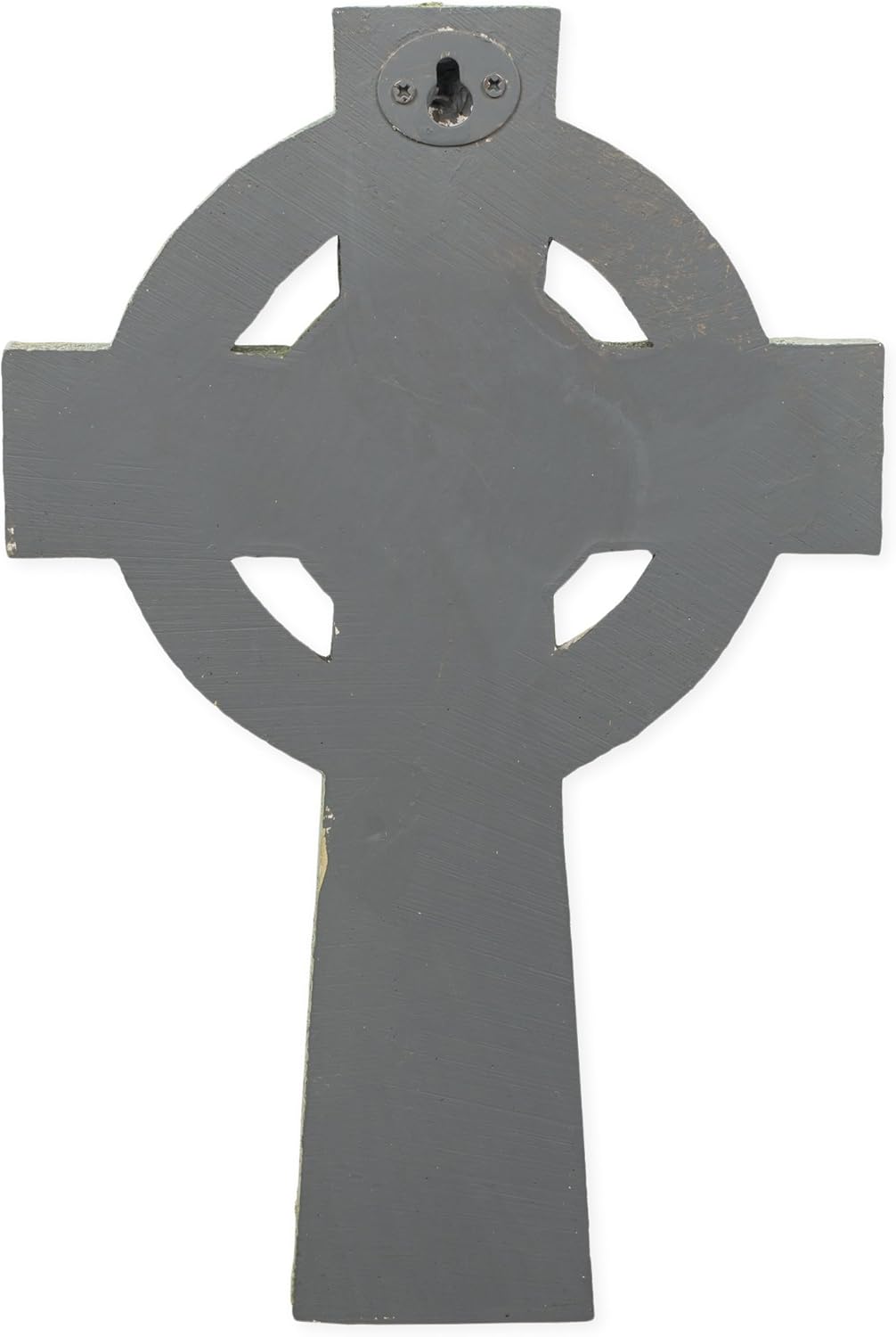 Josephs Studio Celtic Wall Cross Garden Dcor