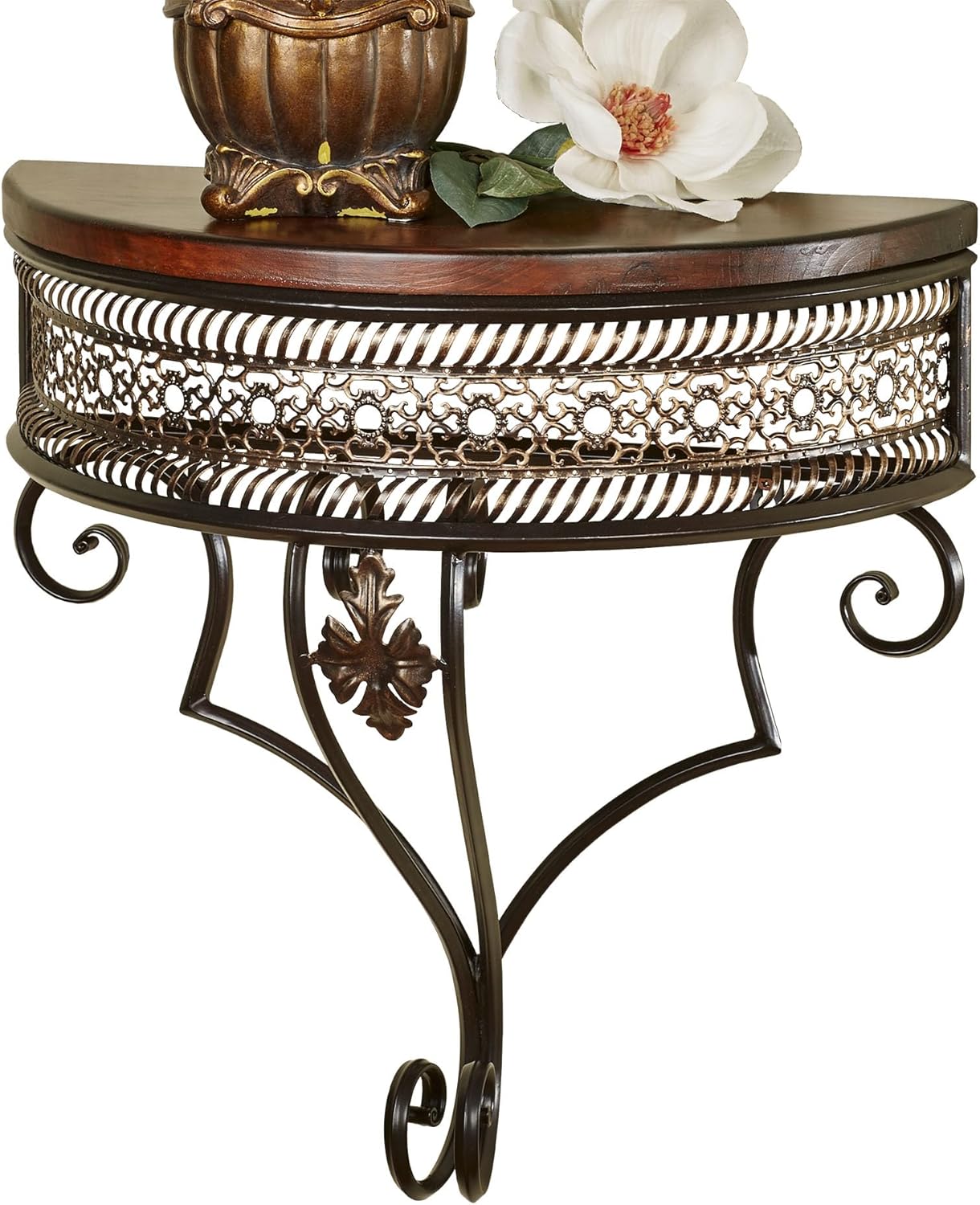 Touch of Class Charleston Wall Display Shelf