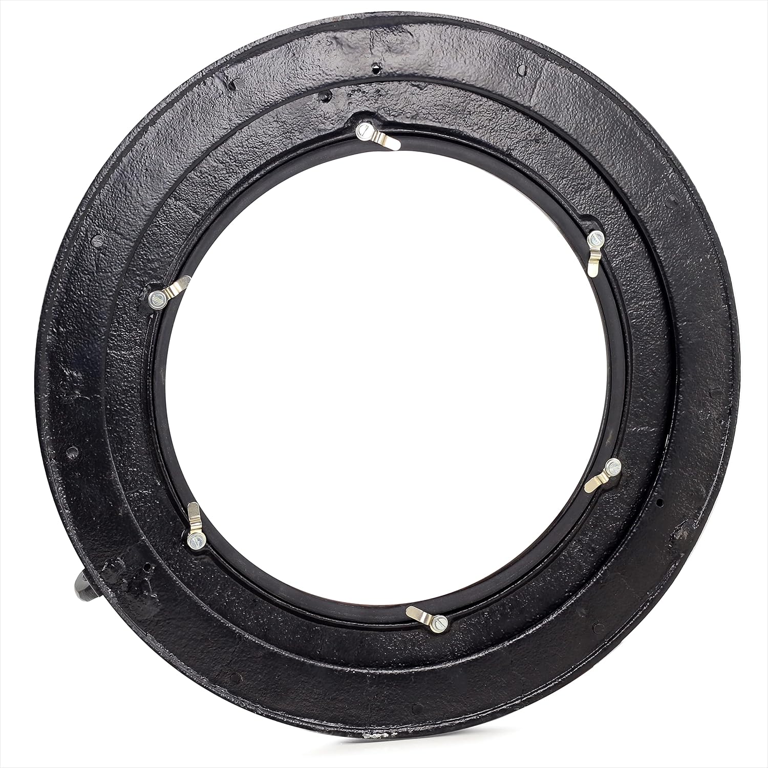 Nagina International 17 Inch Porthole Window Decor