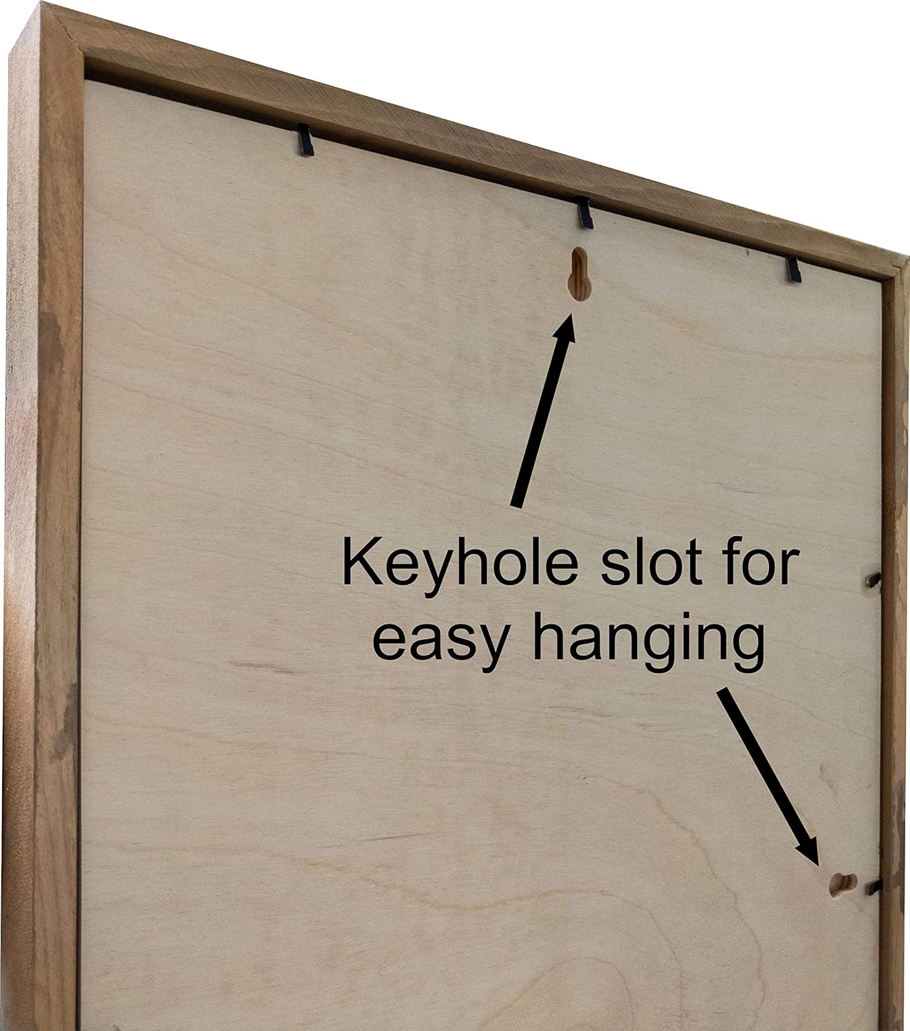 There Is Always Something To Be Thankful For Framed Rustic Wall Sign